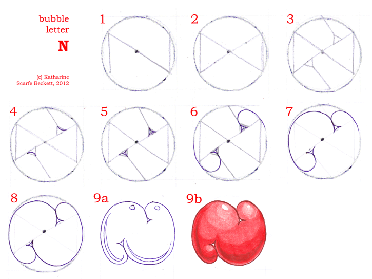by letter k step to how step draw a bubble Bubble Draw 2 to Page How Letters, by letter k step to how step draw a bubble Bubble Draw 2 to Page How Letters,